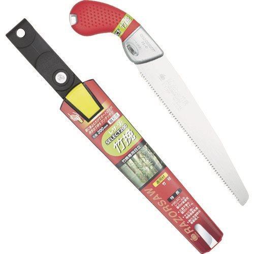 レザーソー SELECT300竹挽 172