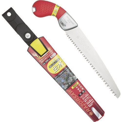 レザーソー SELECT300生木 174