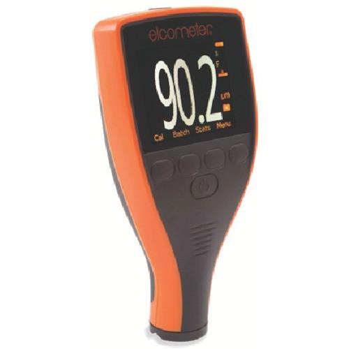 (送料別途)(直送品)elcometer 電磁式膜厚計 一体型ベーシック(磁性金属用) A456CF...