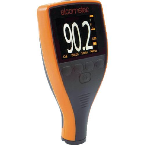 (送料別途)(直送品)elcometer 渦電流式膜厚計 セパレート型スタンダード(非磁性金属用) ...