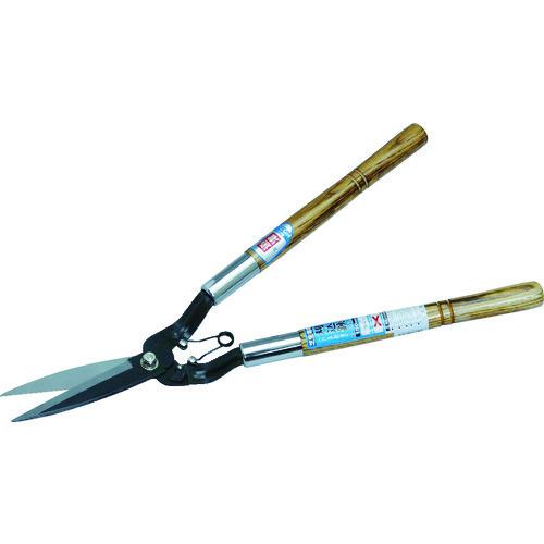 ドウカン らくしばL型芝生鋏 0108