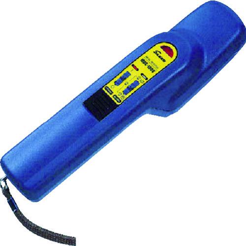 (送料別途)(直送品)サンコウ セキュリティ金属探知器バイブレーション付 MDS-100V