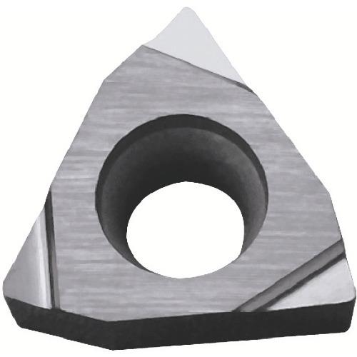 京セラ 旋削用チップ サーメット TN620 10個 WBET060102ML-F:TN620