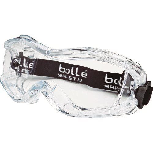 bolle SAFETY ストーム 眼鏡対応ゴーグル 1653701JP