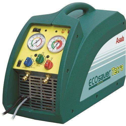 (送料別途)(直送品)アサダ エコセーバーテトラ ES800