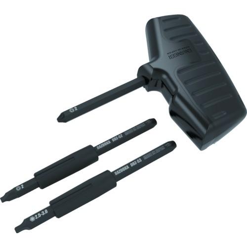 エンジニア ネジバズーカ DBZ-55B