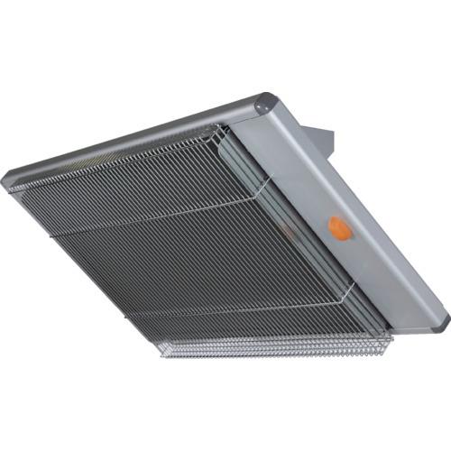 (送料別途)(直送品)静岡 遠赤外線電気ヒーター 天吊り・壁掛けタイプ WPS-30T