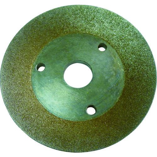 ニシガキ ドリル研磨機ドリ研X26用砥石 135度用 N-8742