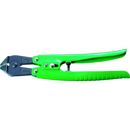 スリーピークス グリーンニッパ(バネ付) 200mm GN-200