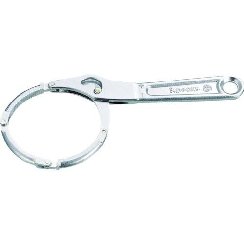 スリーピークス カ-トリッジレンチ(Φ75~95) KW-200