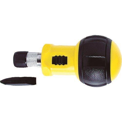 サンフラッグ スタビーラチェットクッションハンドル 193