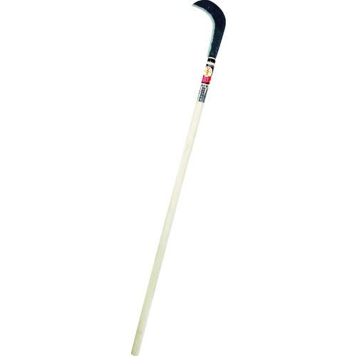 (送料別途)(直送品)豊稔 光山作登型造林鎌 380g HT-1294