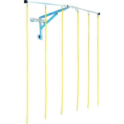 (送料別途)(直送品)つくし 重機接触防止装置 セーフティーブラボー 5459-T