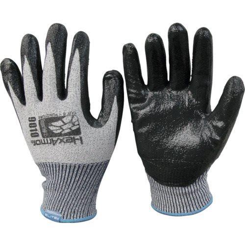 HEX ARMOR 耐切創手袋 レベル6シリーズ 9010 M 754039