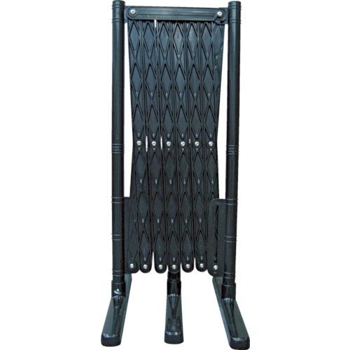 (送料別途)(直送品)光 プラスチック製伸縮フェンス KPFS-96