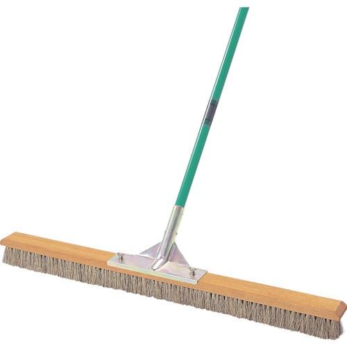 (送料別途)(直送品)テラモト フロアーブラシ 90cm CL-415-090-0