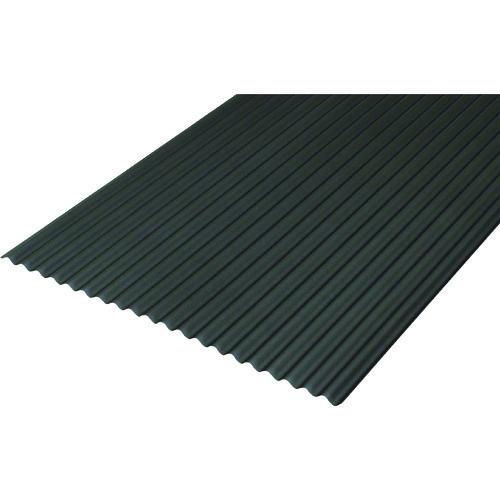 (送料別途)(直送品)IRIS 559675 NONJISヒートカットエンボス波板6尺 10枚 NI...