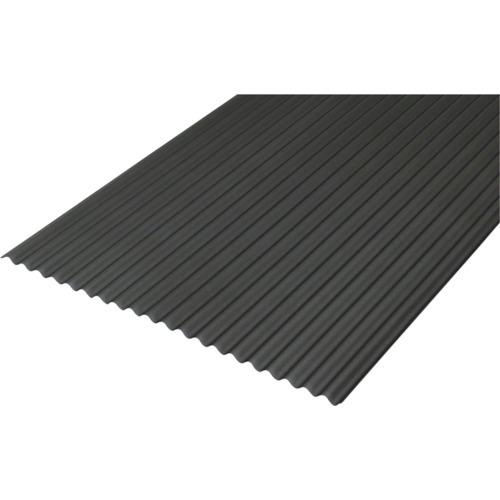 (送料別途)(直送品)IRIS 559678 NONJISヒートカットエンボス波板9尺 10枚 NI...