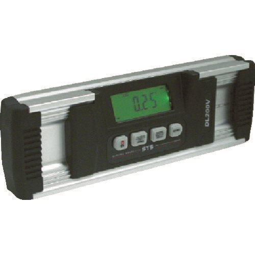 STS デジタル傾斜計DL200V DL200V