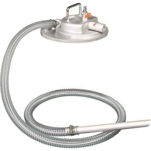 アクアシステム エア式掃除機 乾湿両用クリーナー(オープンペール缶用) APPQO400S