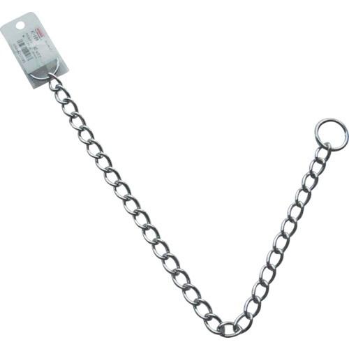 ニッサチェイン フリーチェイン クローム2.6×450mm K-108