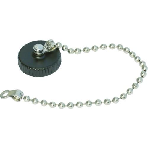 七星 防水メタルコネクタ NJW-16シリーズ キャップ RCA NJW-16-RCA