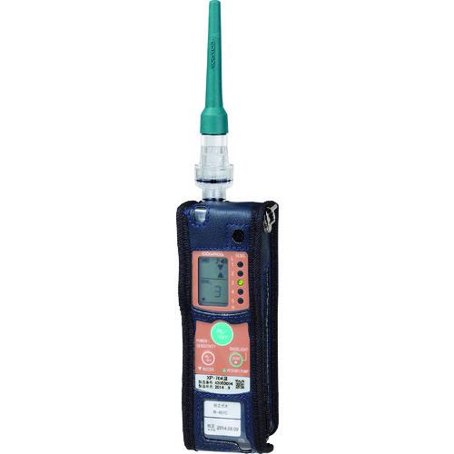 (送料別途)(直送品)新コスモス 代替フロンガス探知器 XP-704-3