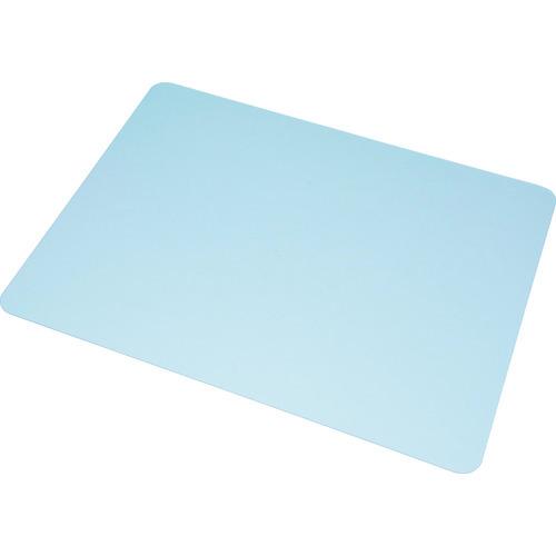 (送料別途)(直送品)アイリスチトセ チェアマット 900×1200 PCM-129K