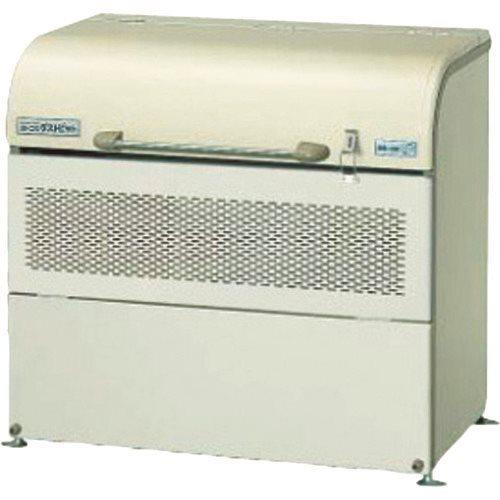 (送料別途)(直送品)ヨドコウ ヨドダストピットUタイプ 400L DPUB-400