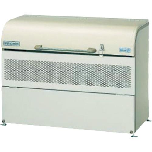 (送料別途)(直送品)ヨドコウ ヨドダストピットUタイプ 500L DPUB-500