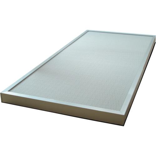 (送料別途)(直送品)コトヒラ ファンフィルタユニット用HEPAフィルタ KFU2-20H-HEPA