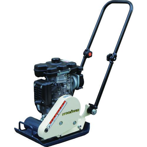 (送料別途)(直送品)MEIWA バイブロプレート KP30A