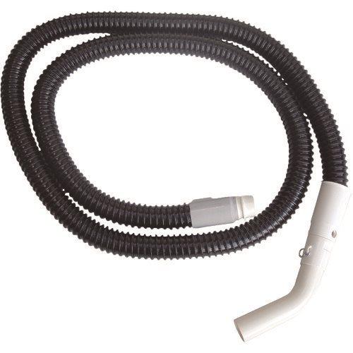 スイデンS クリーナー用 φ38 耐油・耐摩耗ホース組品 2m 2301131000