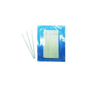 HUBY HUBY-APEX 極細 工業用綿棒 SS-001SP (100本入) SS-001SP