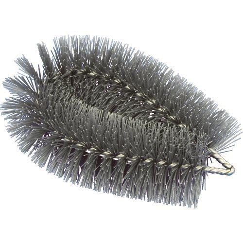 バーテック バーキュート衛生管理用たわし バーキンタたわし BCTA-MD0.6 62808601