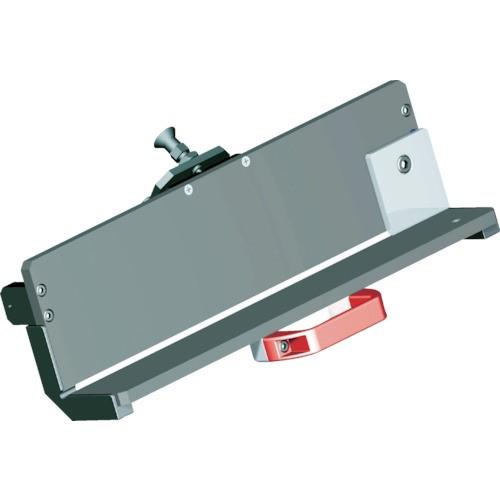 (運賃見積り)(直送品)富士元 卓上型面取り機 ナイスコーナーF3(ポジ) スライド板タイプ(薄板用...