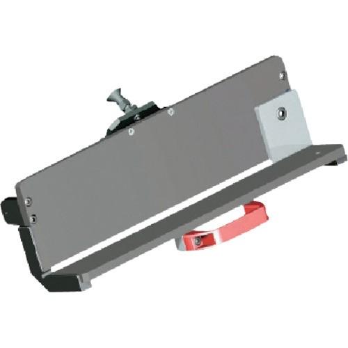 (運賃見積り)(直送品)富士元 卓上型面取り機 ナイスコーナーF3 オプションスライドガイド板 F3...