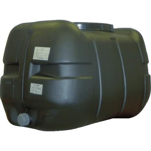 (直送品)コダマ タマローリー300L AT-300B ブラック AT-300B-BK