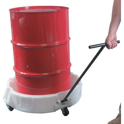 (送料別途)(直送品)pig ピグ((R上))モービルスピルトレー DRM787