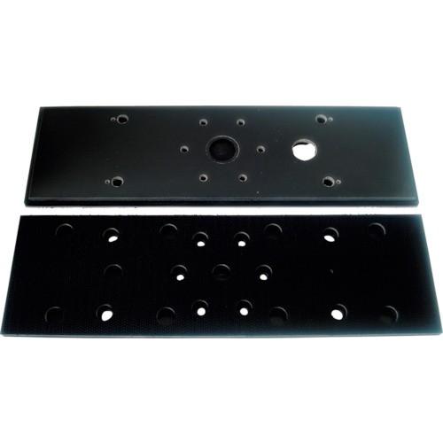 コンパクトツール オービタルエアサンダー 815C2、C2D、C、CD用マジックパッド73×238 ...