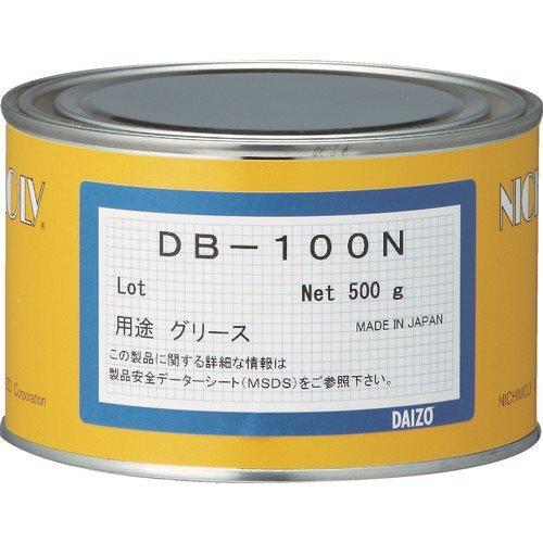 ニチモリ DBペースト100N 500g 3002713