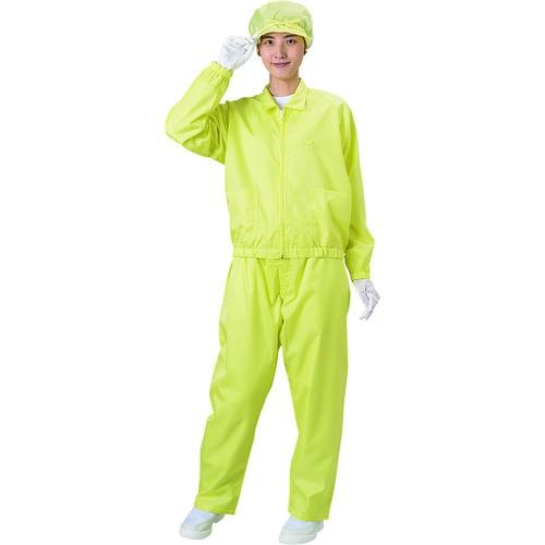 ブラストン パンツ-黄-L BSC-50001-Y-L