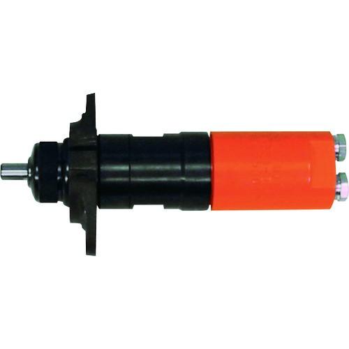 (送料別途)(直送品)不二 小型エアモータ(可逆回転/切欠式) F-6SM-28R