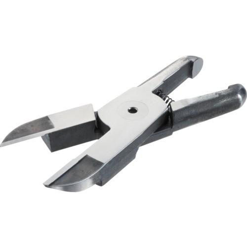 VESSEL エア-ニッパ-ブレ-ドストレートロング刃 N20AJL