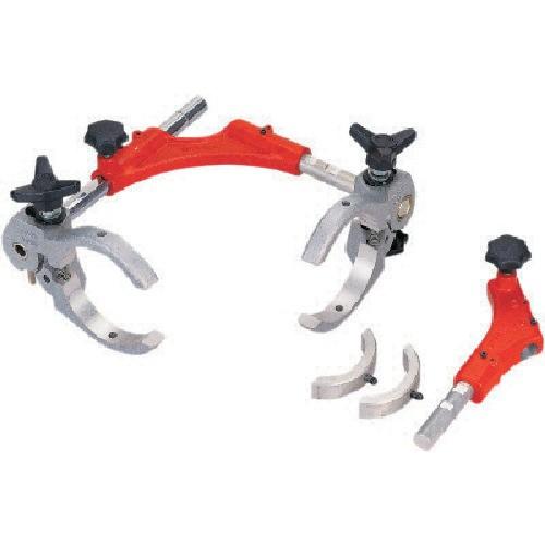 MCC エルボチーズクランプ 75/100A ETC-100