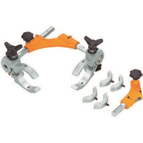 MCC エルボチーズクランプ 50/75A ETC-75