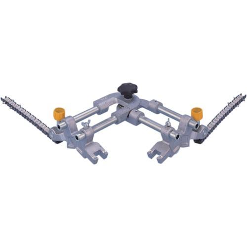 MCC ソケットエルボチーズクランプ I-100(ハンドル無) ESEI-10N