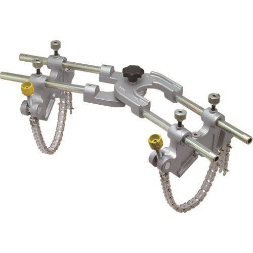 MCC ソケットエルボチーズクランプ I-200(ハンドル無) ESEI-20N