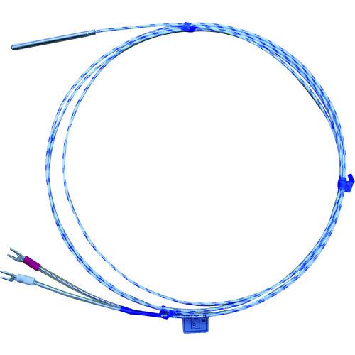 YAGAMI K熱電対 φ4×2000(L) YP-1-K-2000