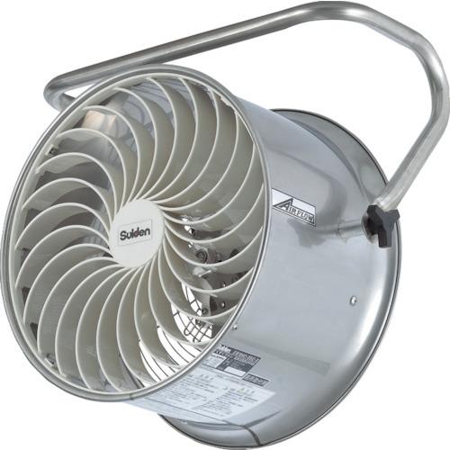 (送料別途)(直送品)スイデン ハウス用循環ファン すくすくファン 3相200V SHC-35C-3